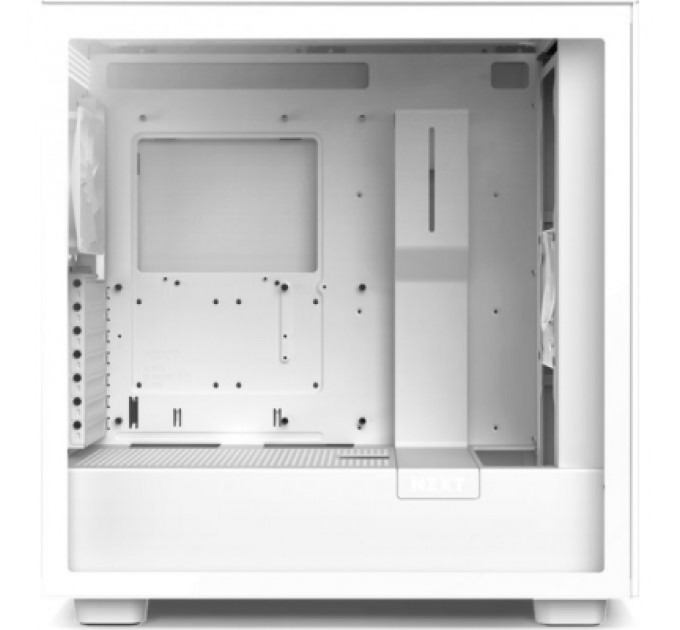 NZXT Корпус NZXT H7 v1 2022 Flow Edition All White (CM-H71FW-01)