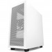 NZXT Корпус NZXT H7 v1 2022 Flow Edition Black and White (CM-H71FG-01)