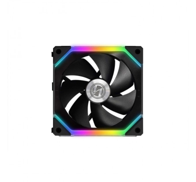 Lian Li Кулер до корпусу Lian Li Uni Fan IN 120-1 Single Black (G99.12SLIN1B.00)