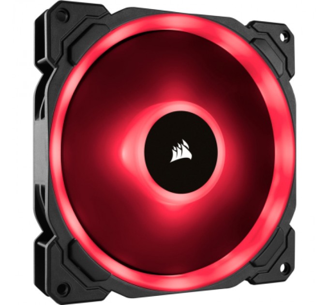 Corsair Кулер до корпусу Corsair LL140 RGB Single Pack (CO-9050073-WW)