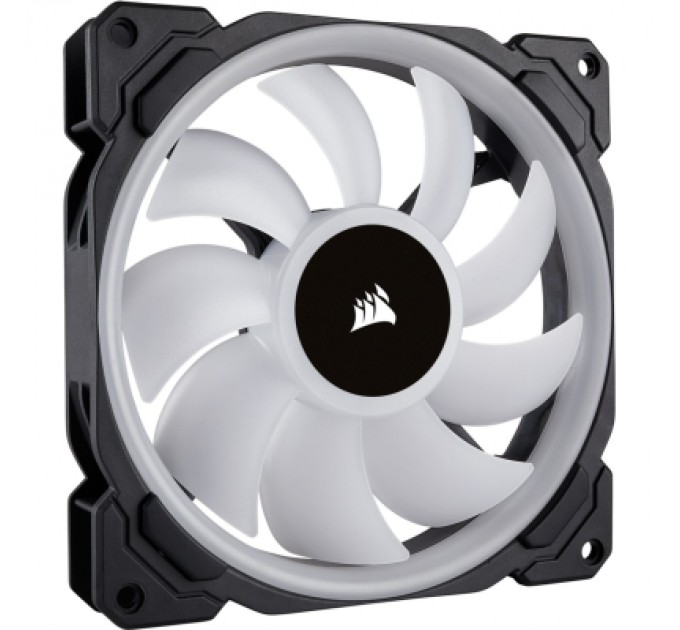 Corsair Кулер до корпусу Corsair LL140 RGB Single Pack (CO-9050073-WW)