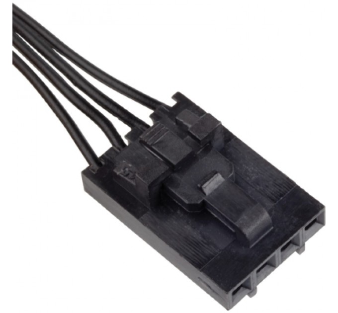 Corsair Кулер до корпусу Corsair LL140 RGB Single Pack (CO-9050073-WW)