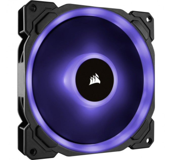 Corsair Кулер до корпусу Corsair LL140 RGB Single Pack (CO-9050073-WW)