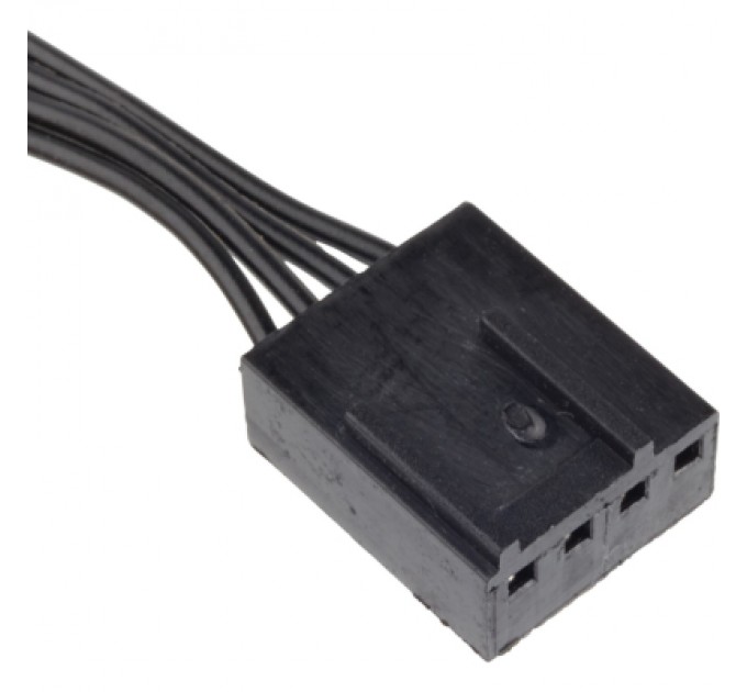 Corsair Кулер до корпусу Corsair LL140 RGB Single Pack (CO-9050073-WW)