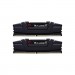 G.Skill Модуль пам'яті для комп'ютера DDR4 64GB (2x32GB) 4000 MHz Ripjaws V G.Skill (F4-4000C18D-64GVK)