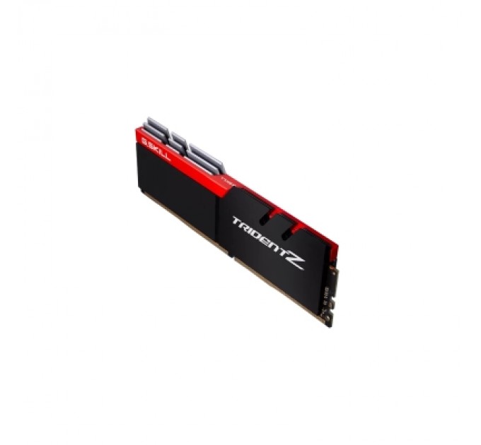 G.Skill Модуль пам'яті для комп'ютера DDR4 32GB (2x16GB) 3200 MHz Trident Z G.Skill (F4-3600C17D-32GTZ)