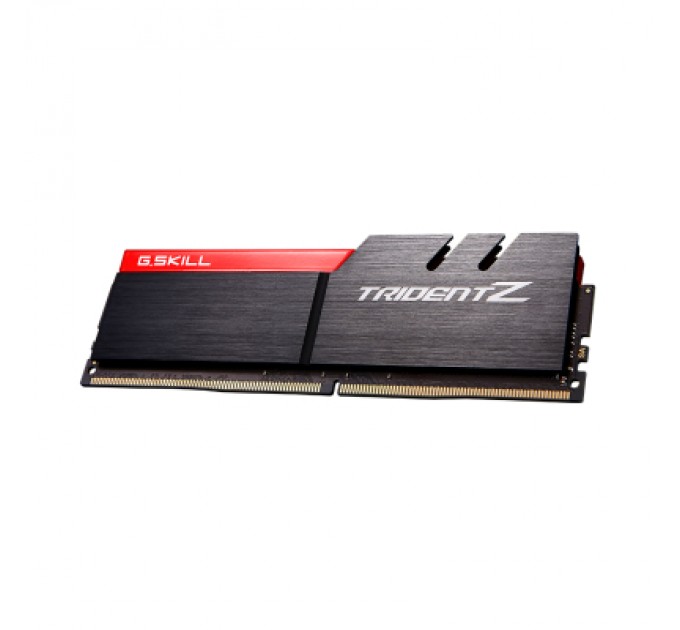 G.Skill Модуль пам'яті для комп'ютера DDR4 32GB (2x16GB) 3200 MHz Trident Z G.Skill (F4-3600C17D-32GTZ)