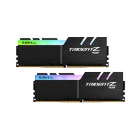 Модуль пам'яті для комп'ютера DDR4 32GB (2x16GB) 4000 MHz Trident Z RGB G.Skill (F4-4000C18D-32GTZR)