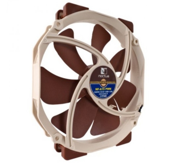 Noctua Кулер до корпусу Noctua NF-A15 PWM