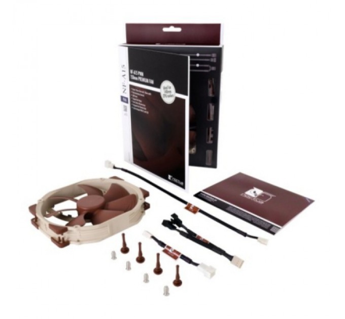 Noctua Кулер до корпусу Noctua NF-A15 PWM