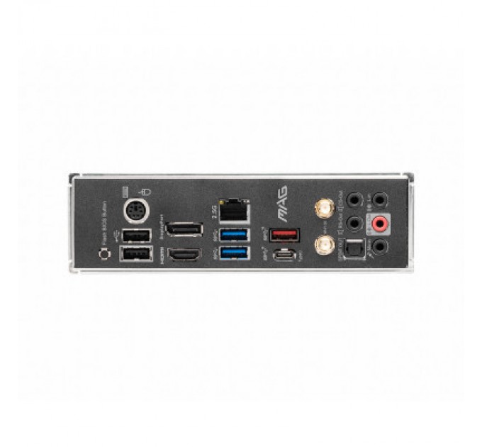 MSI Материнська плата MSI MAG B550 TOMAHAWK MAX WIFI