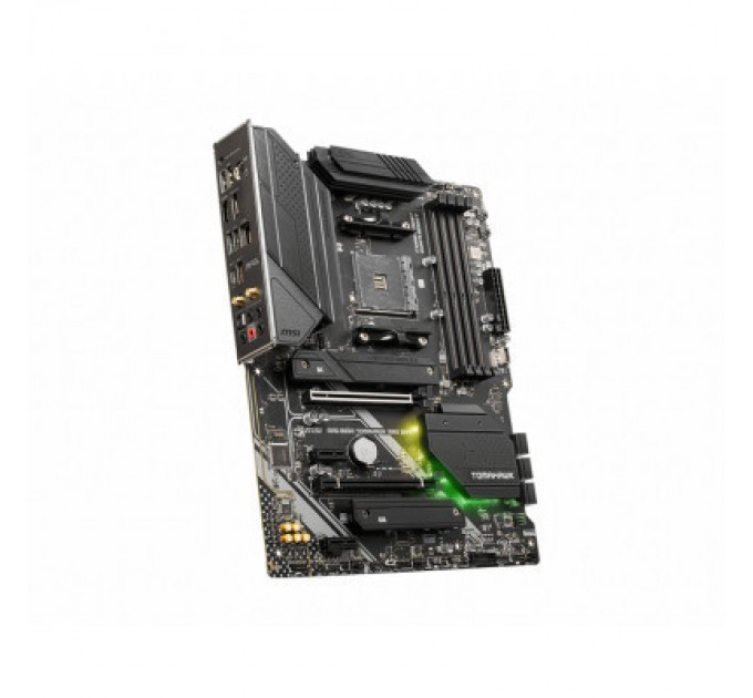 MSI Материнська плата MSI MAG B550 TOMAHAWK MAX WIFI