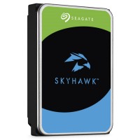 Жорсткий диск 3.5" 3TB Seagate (ST3000VX015)