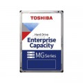 Toshiba Жорсткий диск SAS 3.5" 10TB Toshiba (MG06SCA10TE)