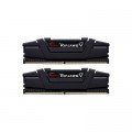 G.Skill Модуль пам'яті для комп'ютера DDR4 32GB (2x16GB) 4000 MHz Ripjaws V G.Skill (F4-4000C18D-32GVK)