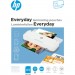 HP Плівка для ламінування HP Everyday Laminating Pouches, A4, 80 Mic, 216 x 303, 100 pcs (9154) (838140)