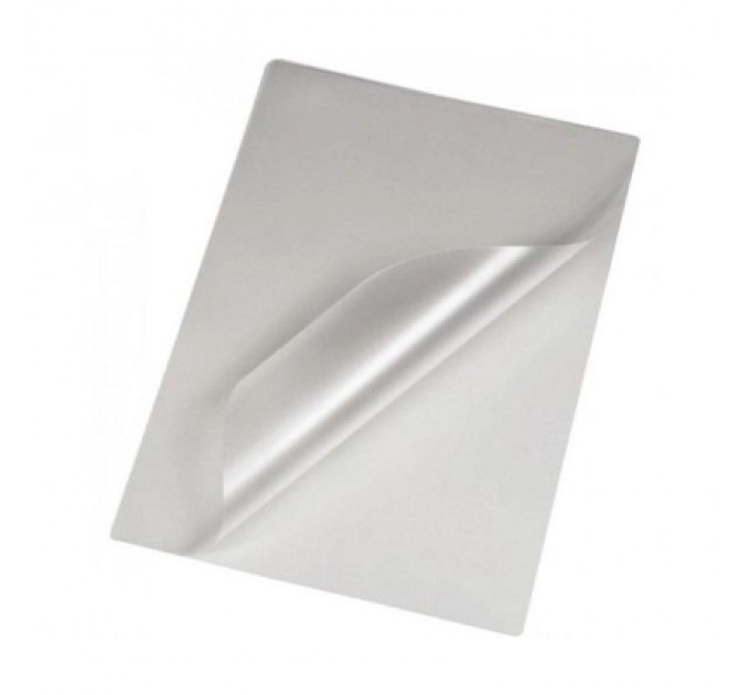 HP Плівка для ламінування HP Everyday Laminating Pouches, A5, 80 Mic, 154 x 216, 25 pcs (9155) (838141)