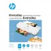 HP Плівка для ламінування HP Everyday Laminating Pouches, A5, 80 Mic, 154 x 216, 25 pcs (9155) (838141)