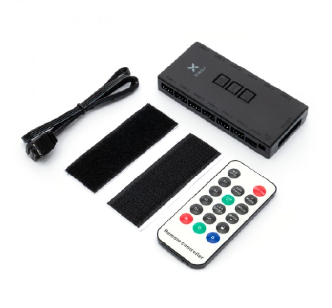 Vinga Модуль управління підсвічуванням Vinga RGB control-03