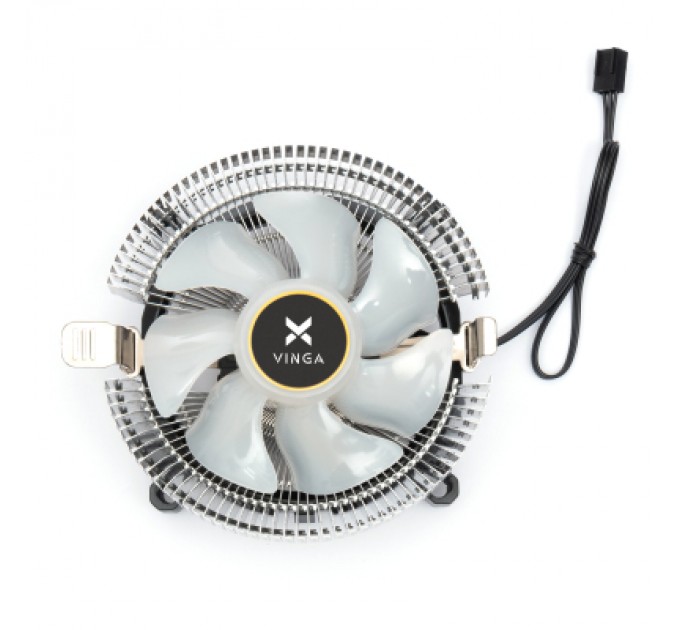 Vinga Кулер до процесора Vinga Q6