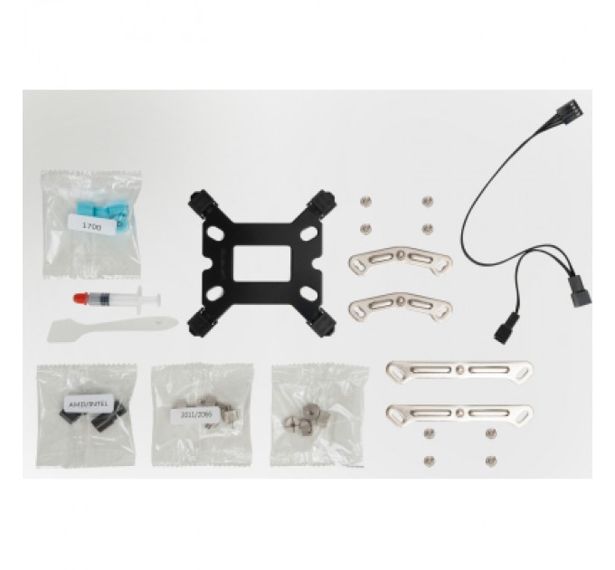 Vinga Кулер до процесора Vinga CL3021