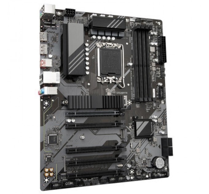 GIGABYTE Материнська плата GIGABYTE B760 DS3H