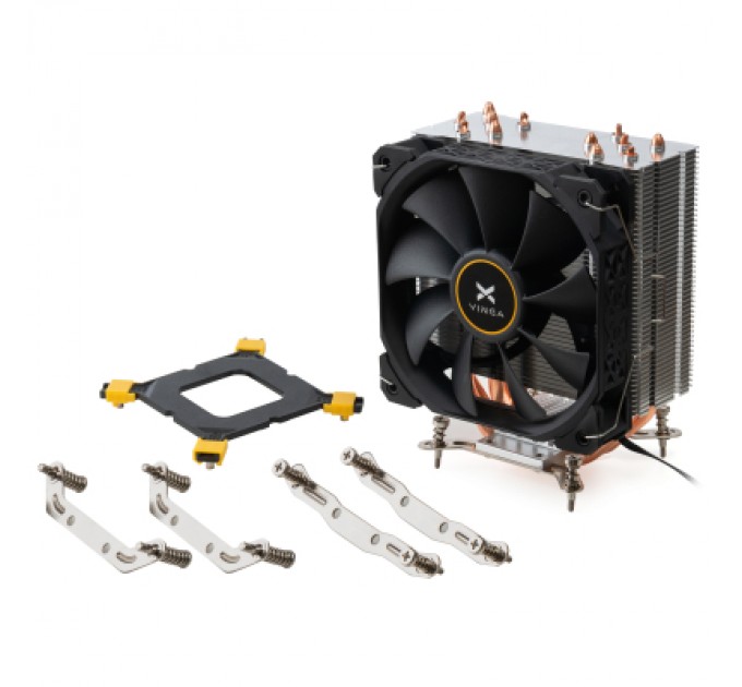 Vinga Кулер до процесора Vinga CL3022