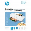 HP Плівка для ламінування HP Everyday Laminating Pouches, Starter Set, 80 Mic, 60 x 95, 100 pcs (25 x A (9158) (838144)