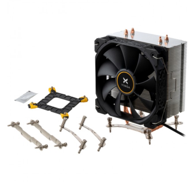 Vinga Кулер до процесора Vinga CL3023