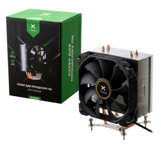 Vinga Кулер до процесора Vinga CL3023