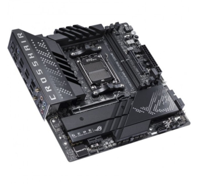 ASUS Материнська плата ASUS ROG CROSSHAIR X670E GENE