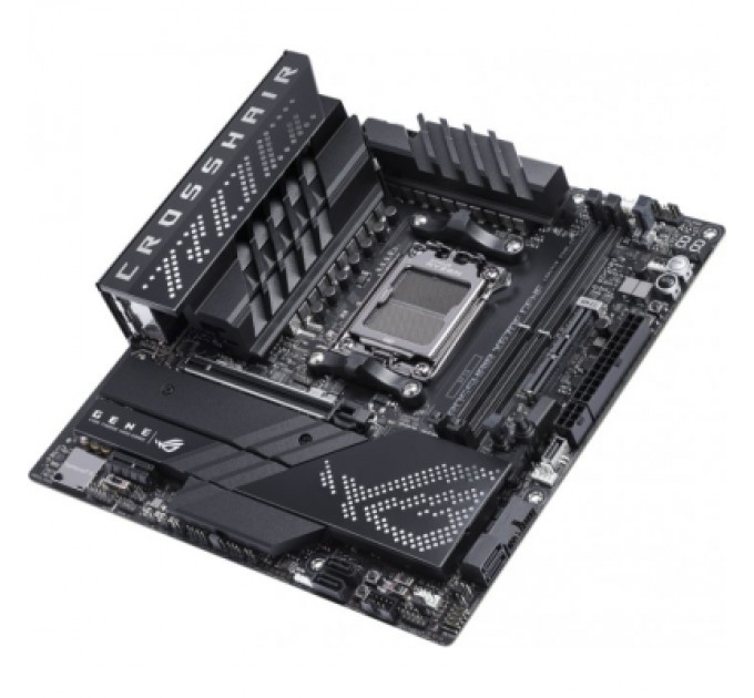 ASUS Материнська плата ASUS ROG CROSSHAIR X670E GENE