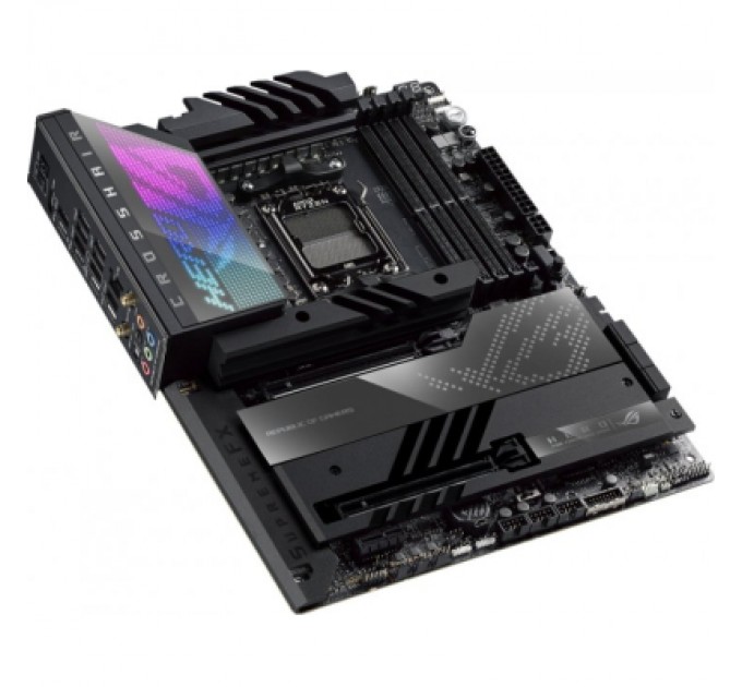 ASUS Материнська плата ASUS ROG CROSSHAIR X670E HERO