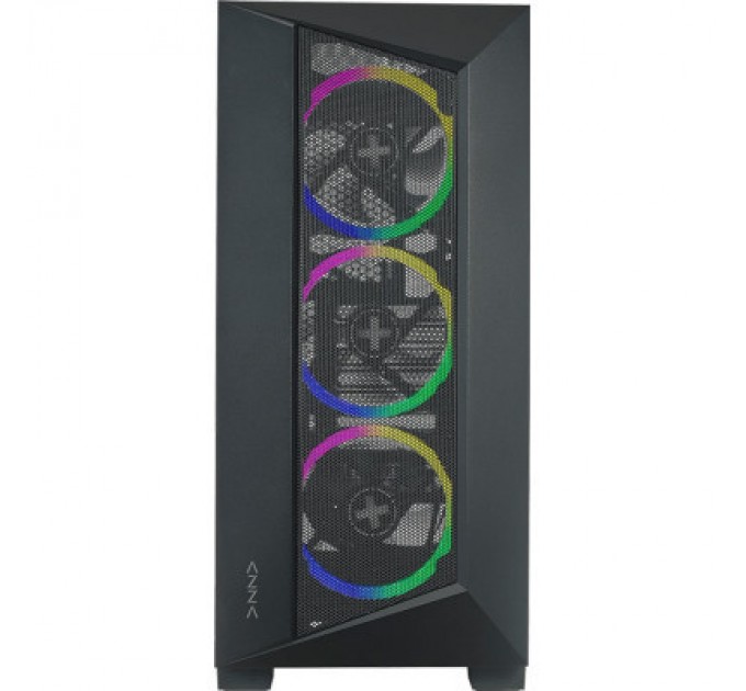 Azza Корпус Azza OCTANE (CSAZ-460A)