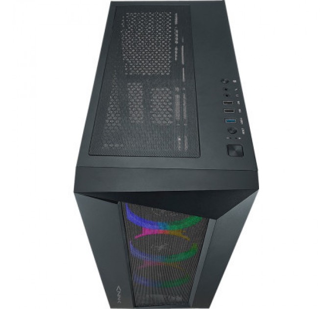 Azza Корпус Azza OCTANE (CSAZ-460A)