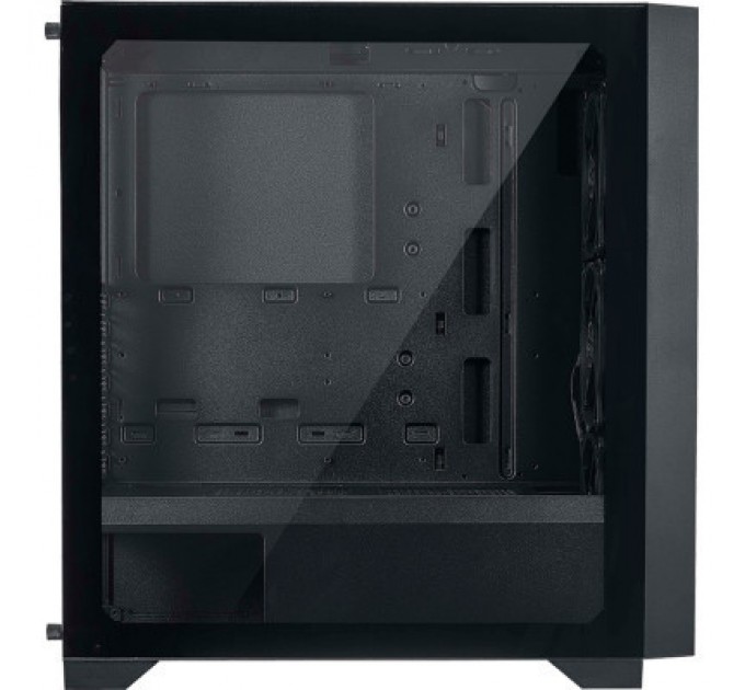 Azza Корпус Azza OCTANE (CSAZ-460A)