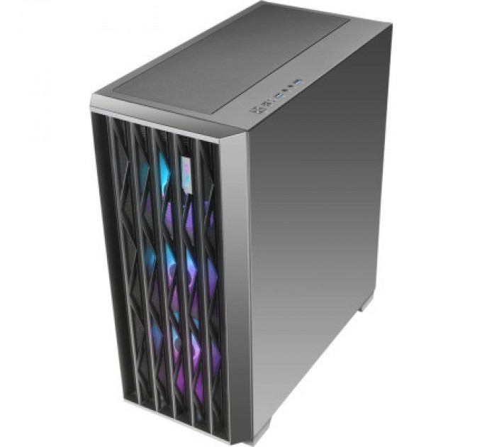 Azza Корпус Azza LEGIONAIRE (CSAZ-470)