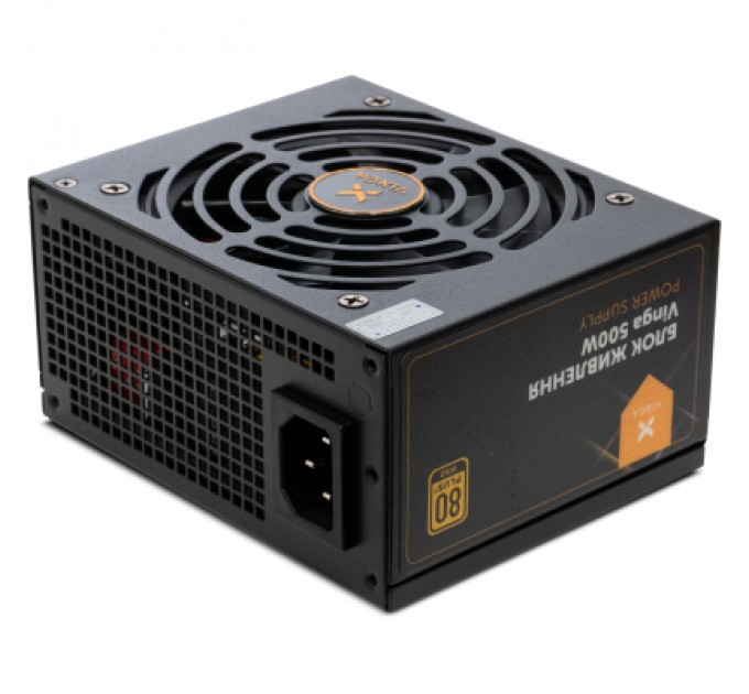 Vinga Блок живлення Vinga 500W (SFX-500G)