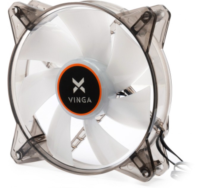 Vinga Кулер до корпусу Vinga RGB fan-07