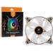 Vinga Кулер до корпусу Vinga RGB fan-07
