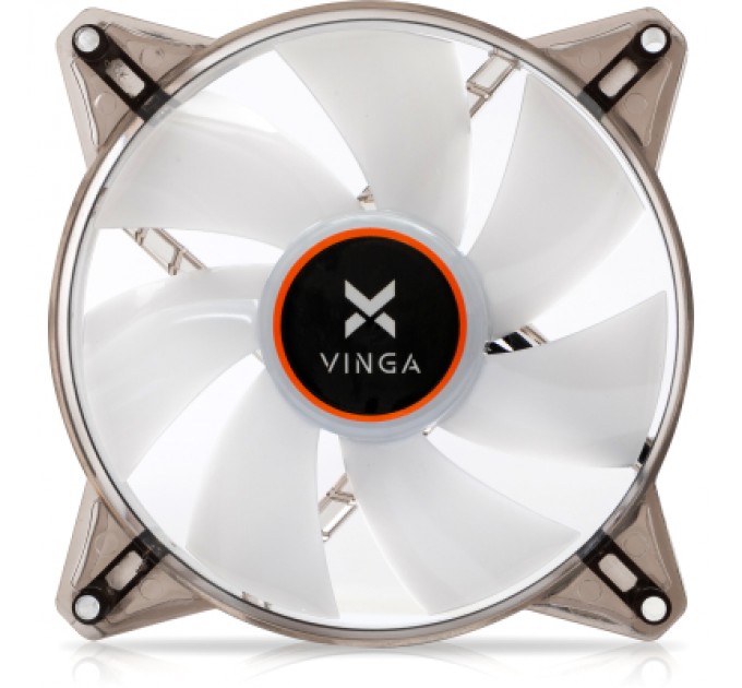 Vinga Кулер до корпусу Vinga RGB fan-07