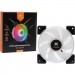 Vinga Кулер до корпусу Vinga RGB fan-09