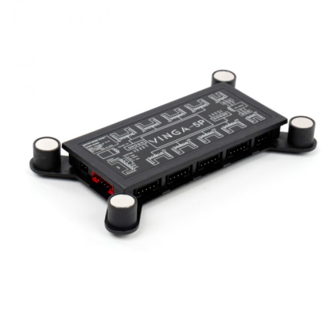 Vinga Модуль управління підсвічуванням Vinga Hub Barbarian&Orc