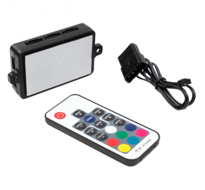 Vinga Модуль управління підсвічуванням Vinga Hub Limpid