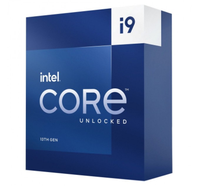 INTEL Процесор INTEL Core™ i9 13900KF (BX8071513900KF)
