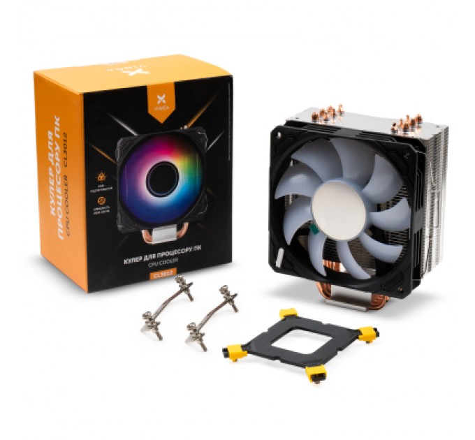 Vinga Кулер до процесора Vinga CL3012