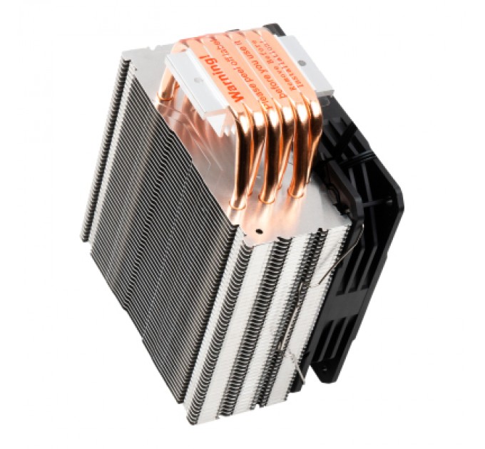 Vinga Кулер до процесора Vinga CL3012