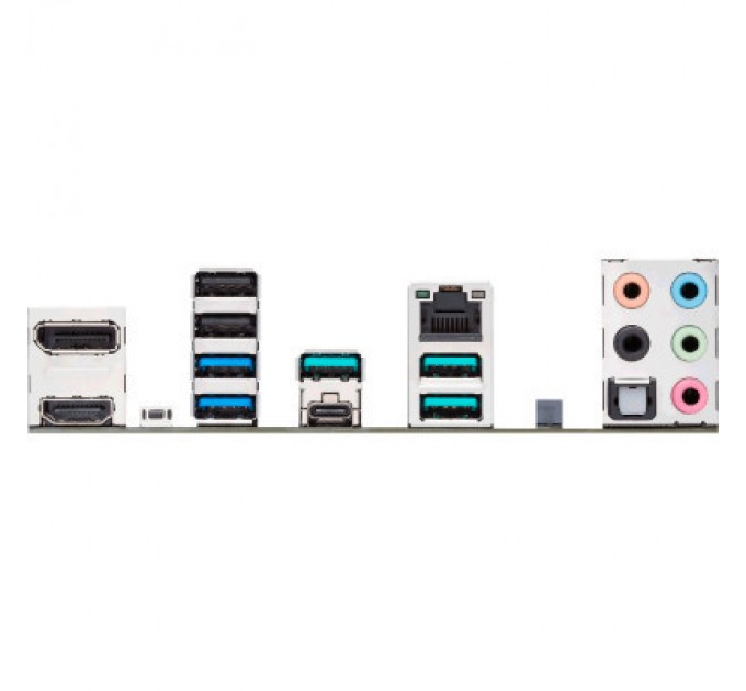 ASUS Материнська плата ASUS PRIME B650-PLUS