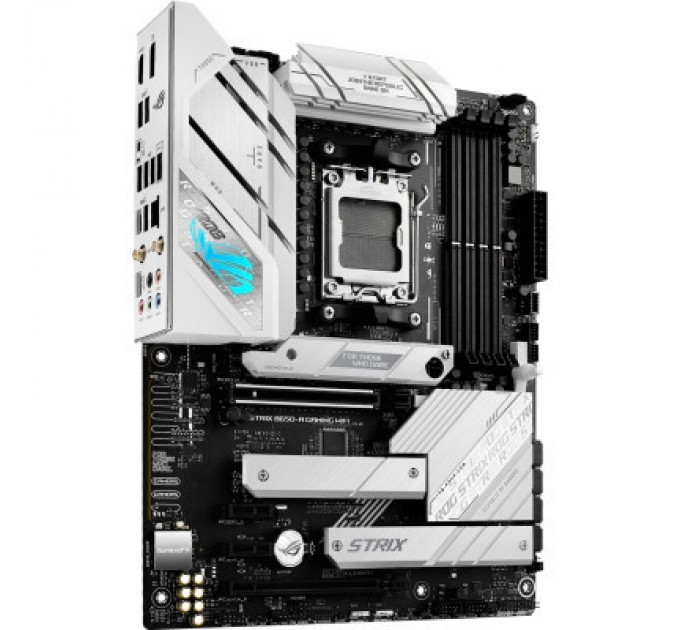 ASUS Материнська плата ASUS ROG STRIX B650-A GAMING WIFI