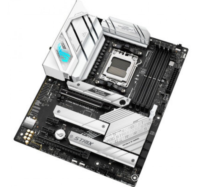 ASUS Материнська плата ASUS ROG STRIX B650-A GAMING WIFI